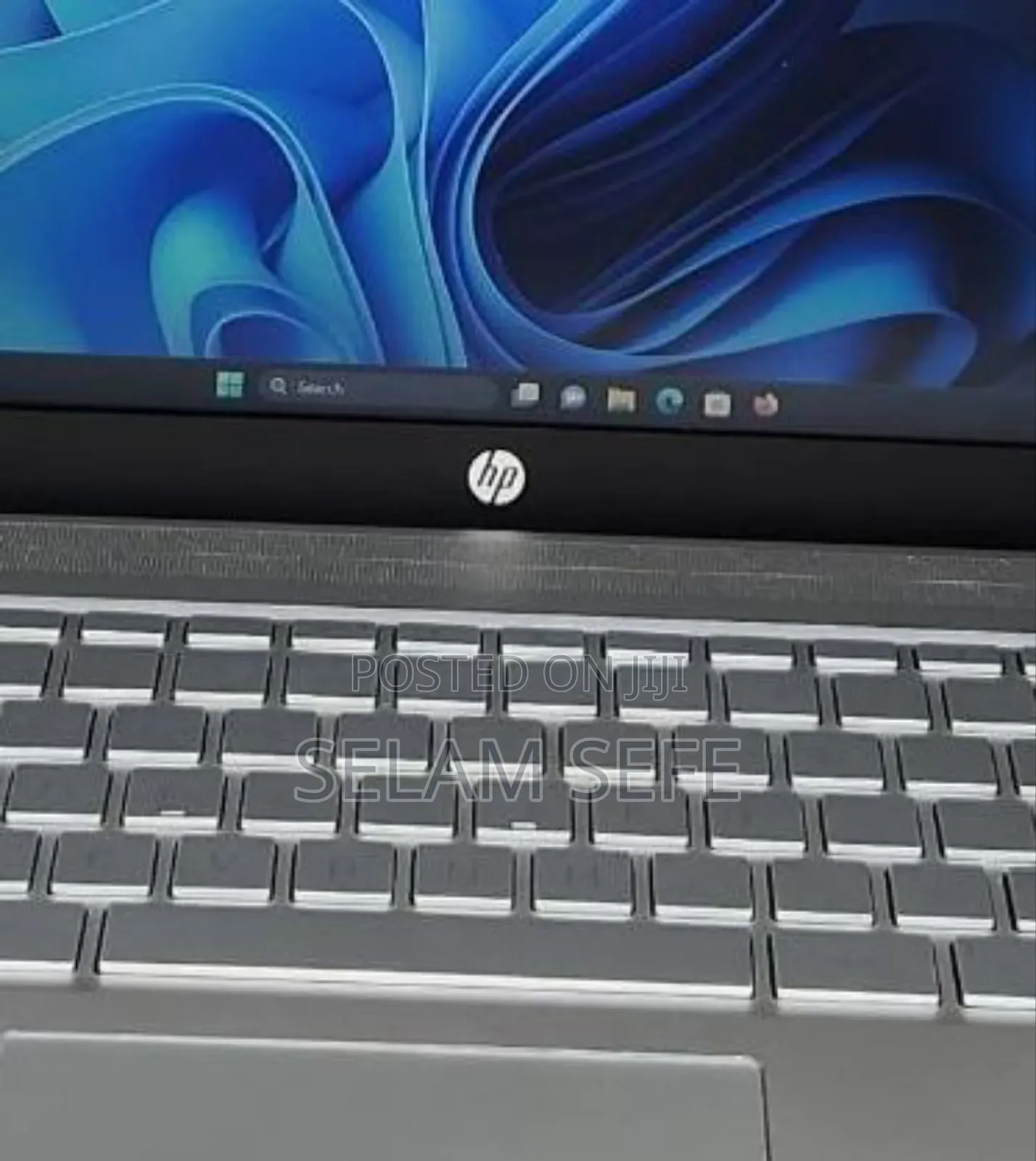 New Laptop HP Pavilion 10 8GB Intel Core I5 SSD 512GB