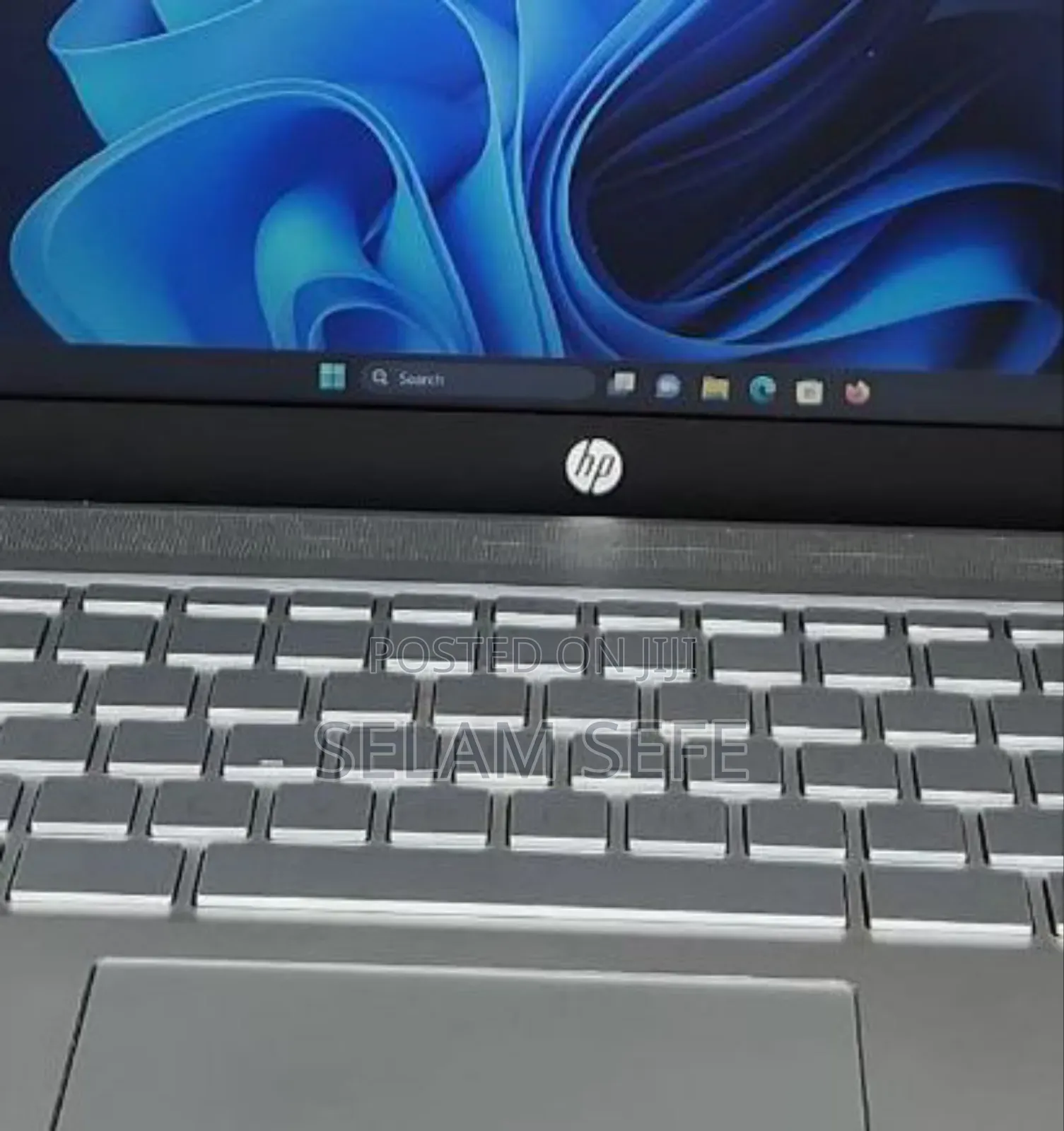 New Laptop HP Pavilion 10 8GB Intel Core I5 SSD 512GB