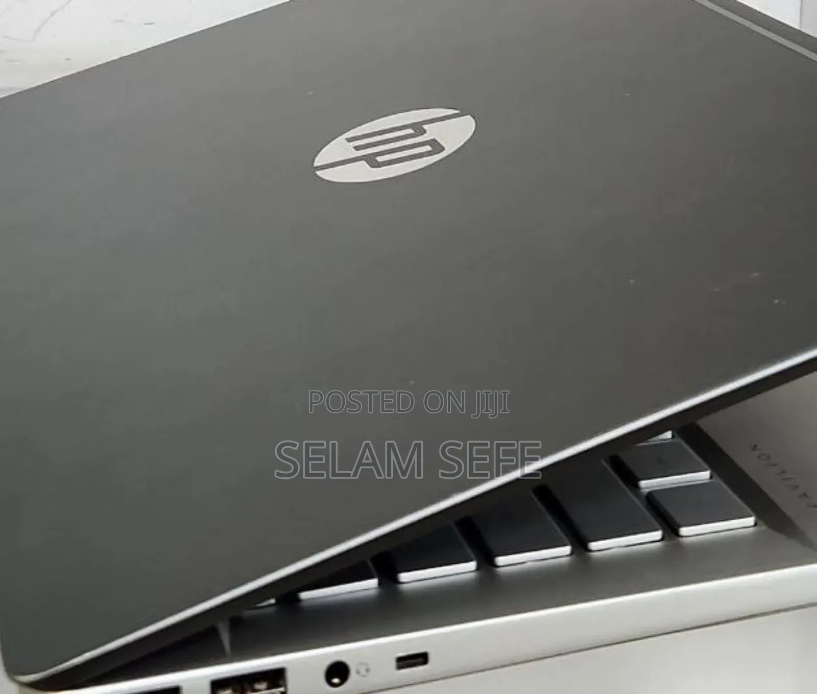 New Laptop HP Pavilion 10 8GB Intel Core I5 SSD 512GB