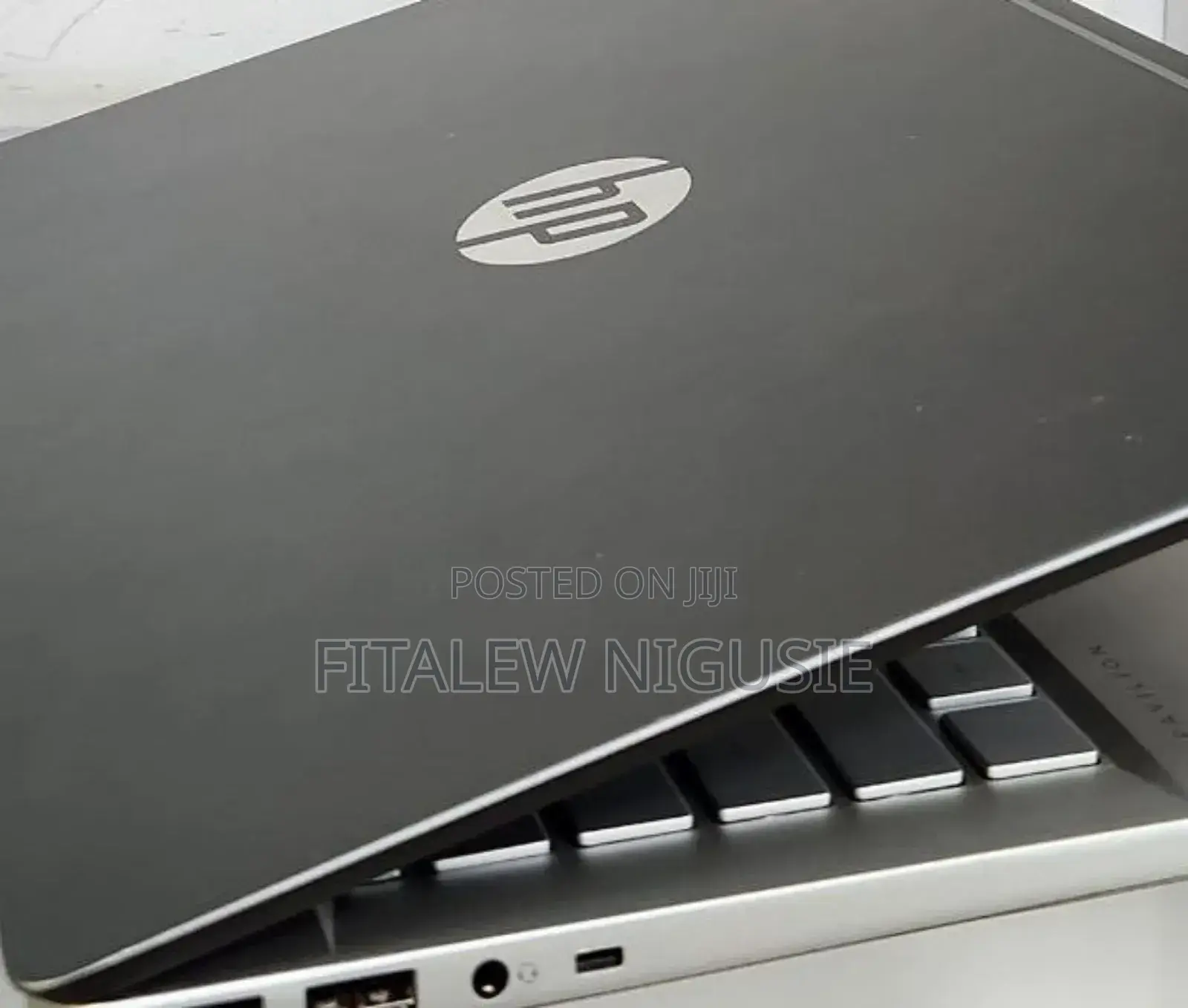 New Laptop HP Pavilion 10 8GB Intel Core I5 SSD 512GB