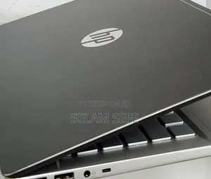 New Laptop HP Pavilion 10 8GB Intel Core I5 SSD 512GB