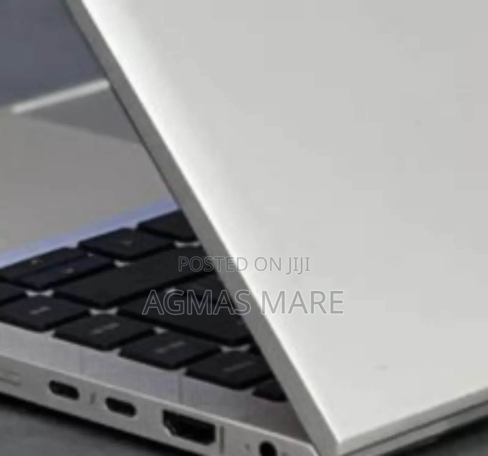 New Laptop HP EliteBook 840 G8 16GB Intel Core I5 SSD 512GB