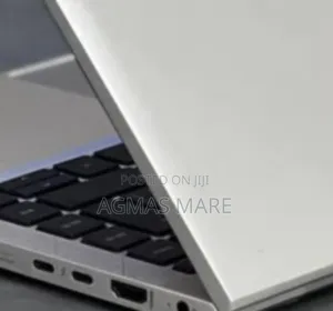 New Laptop HP EliteBook 840 G8 16GB Intel Core I5 SSD 512GB