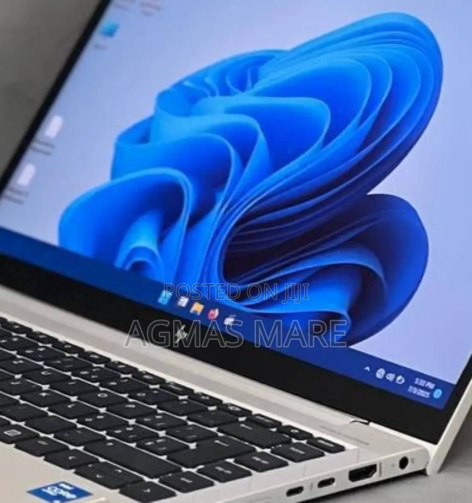 New Laptop HP EliteBook 840 G8 16GB Intel Core I5 SSD 512GB