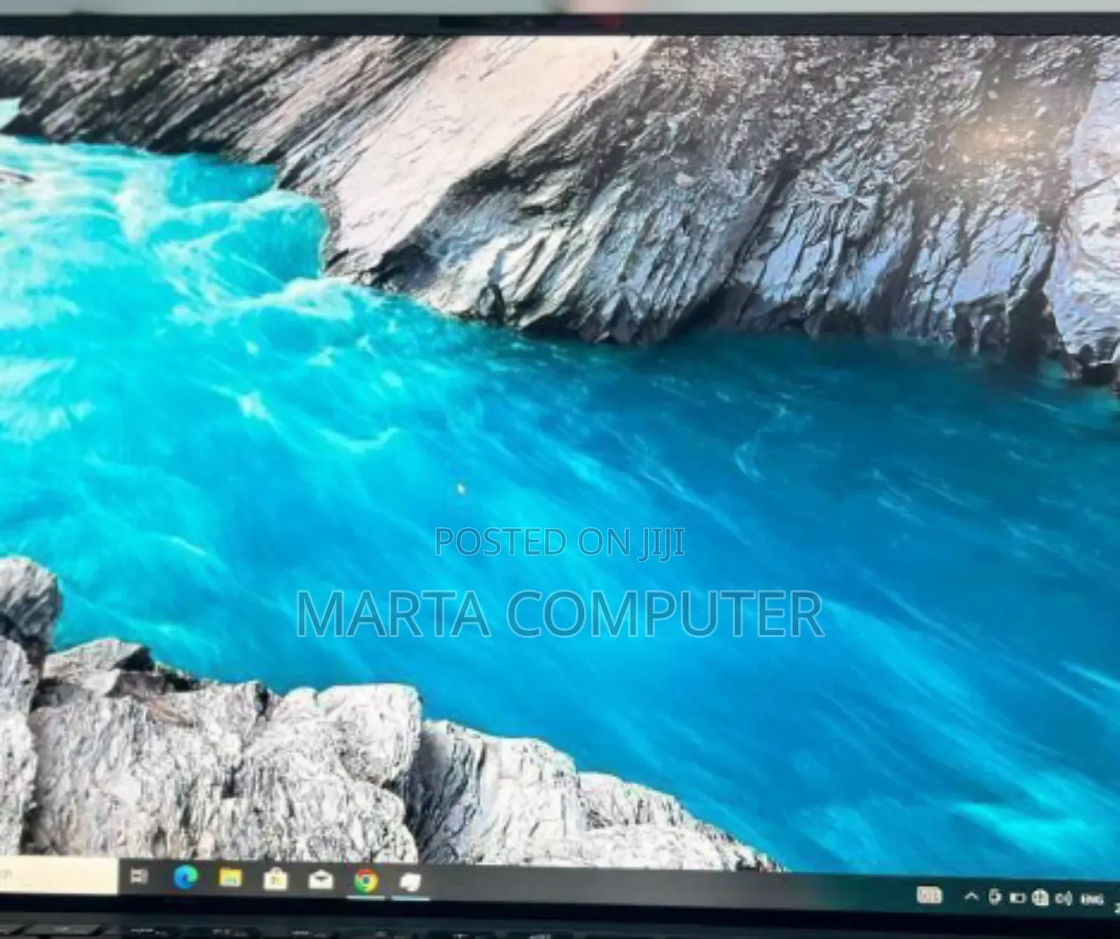 New Laptop Dell XPS 15 16GB Intel Core I7 SSD 512GB