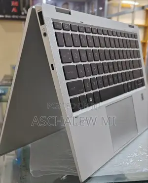 New Laptop HP EliteBook X360 1040 G7 16GB Intel Core I7 SSD 512GB