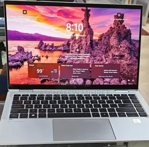 Photo - New Laptop HP EliteBook X360 1040 G7 16GB Intel Core I7 SSD 512GB