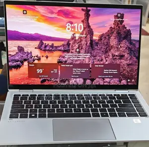 New Laptop HP EliteBook X360 1040 G7 16GB Intel Core I7 SSD 512GB