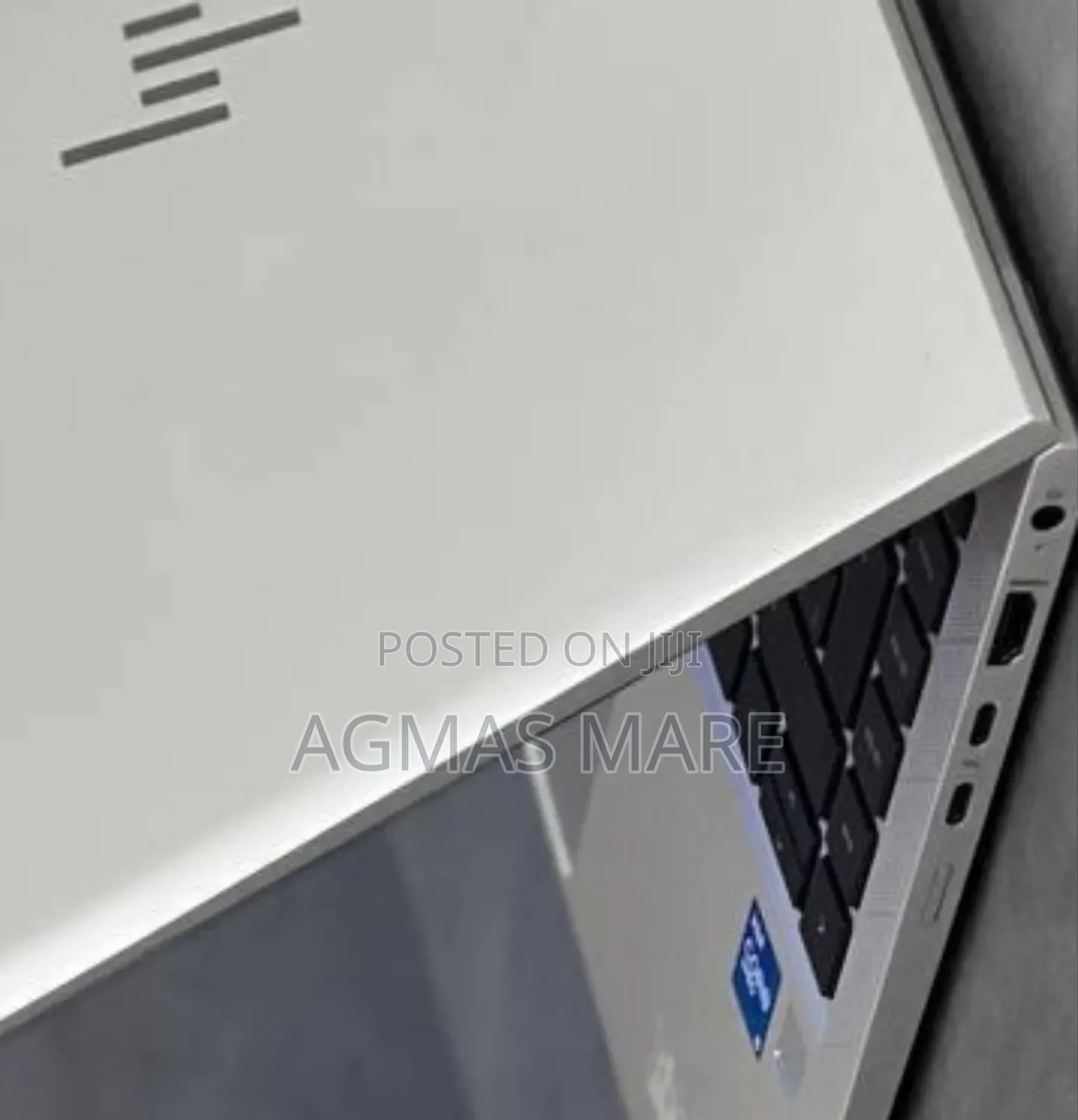 New Laptop HP EliteBook 840 G8 16GB Intel Core I5 SSD 512GB