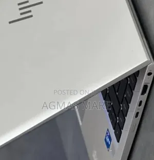 New Laptop HP EliteBook 840 G8 16GB Intel Core I5 SSD 512GB