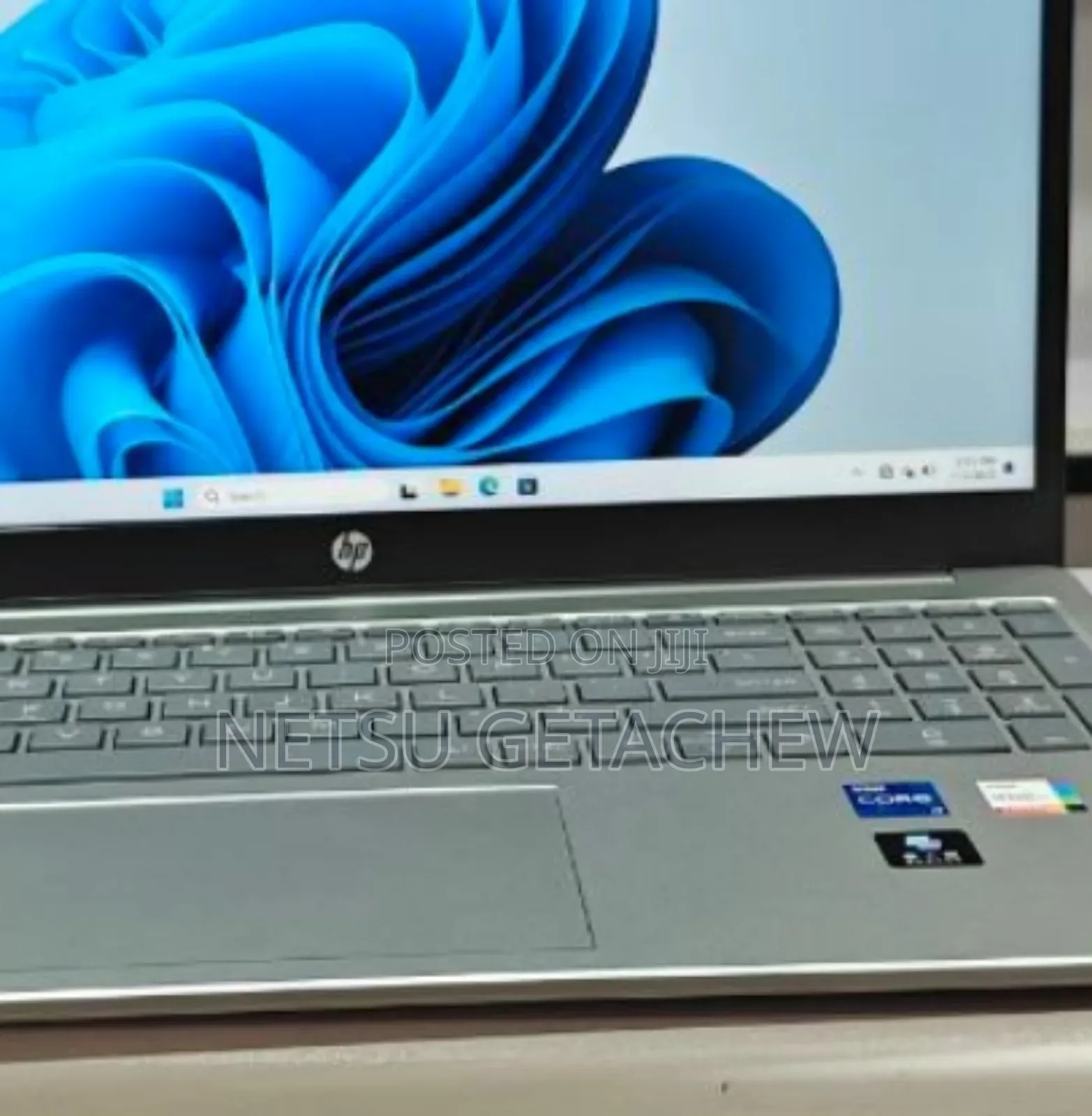 New Laptop HP Stream Notebook 16GB Intel Core I7 SSD 512GB