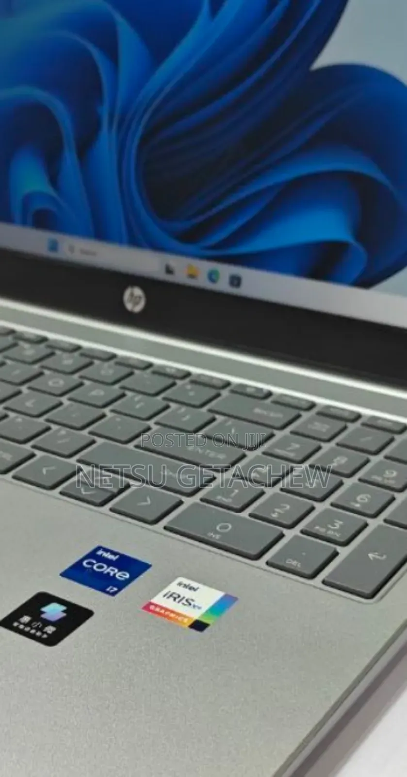 New Laptop HP Stream Notebook 16GB Intel Core I7 SSD 512GB