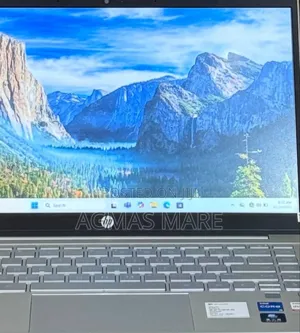 New Laptop HP Pavilion 14 16GB Intel Core I5 SSD 512GB