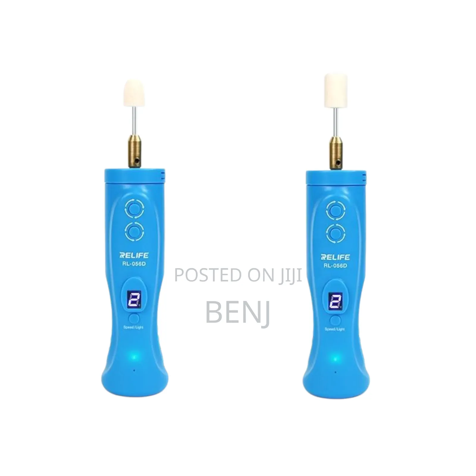 Relife Rl-056d Glue Remover | Cutter | Degumm Repair Machine Tool Set