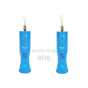 Relife Rl-056d Glue Remover | Cutter | Degumm Repair Machine Tool Set