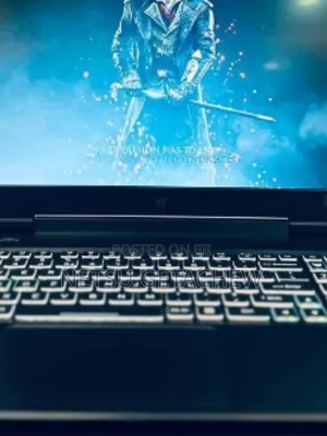 Photo - New Laptop Acer Predator Helios Neo 16 16GB Intel Core I9 SSD 1T