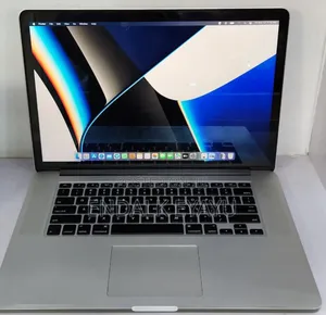 Photo - New Laptop Apple MacBook Pro 2015 16GB Intel Core I7 SSD 512GB