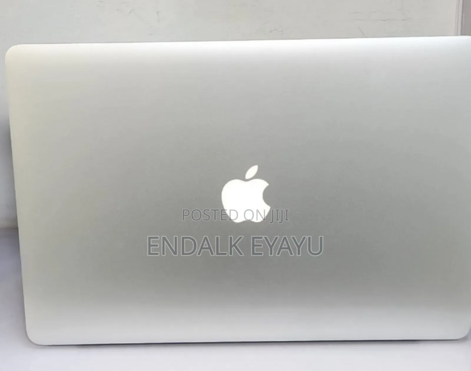 New Laptop Apple MacBook Pro 2015 16GB Intel Core I7 SSD 512GB