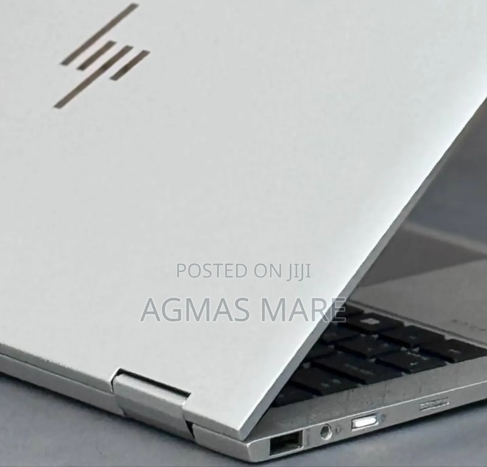 New Laptop HP EliteBook X360 1030 G3 16GB Intel Core I5 SSD 512GB