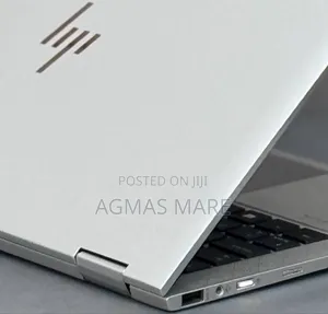New Laptop HP EliteBook X360 1030 G3 16GB Intel Core I5 SSD 512GB