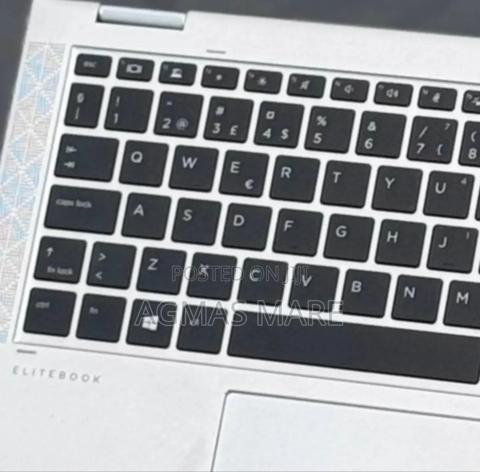 New Laptop HP EliteBook X360 1030 G3 16GB Intel Core I5 SSD 512GB