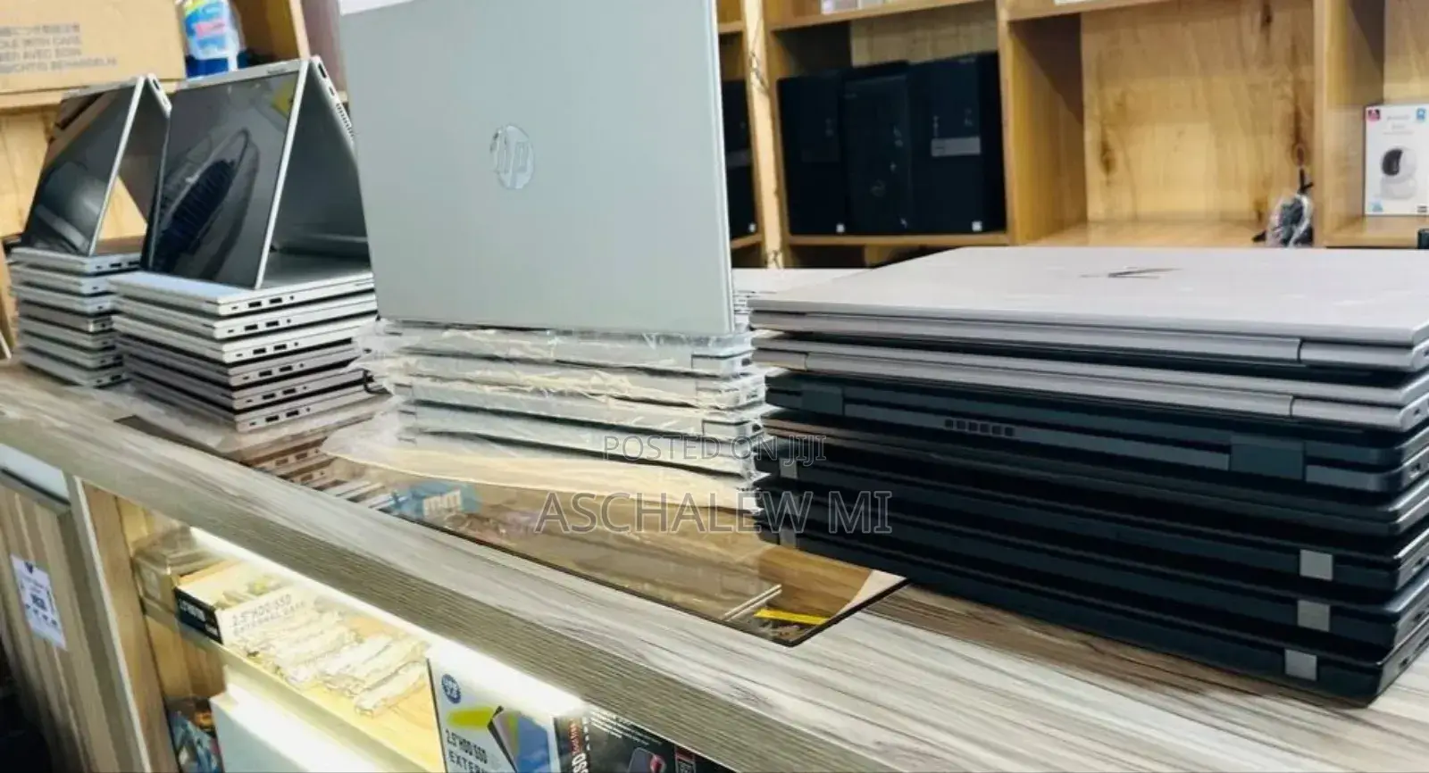 New Laptop HP Stream Notebook 16GB Intel Core I7 SSD 1T