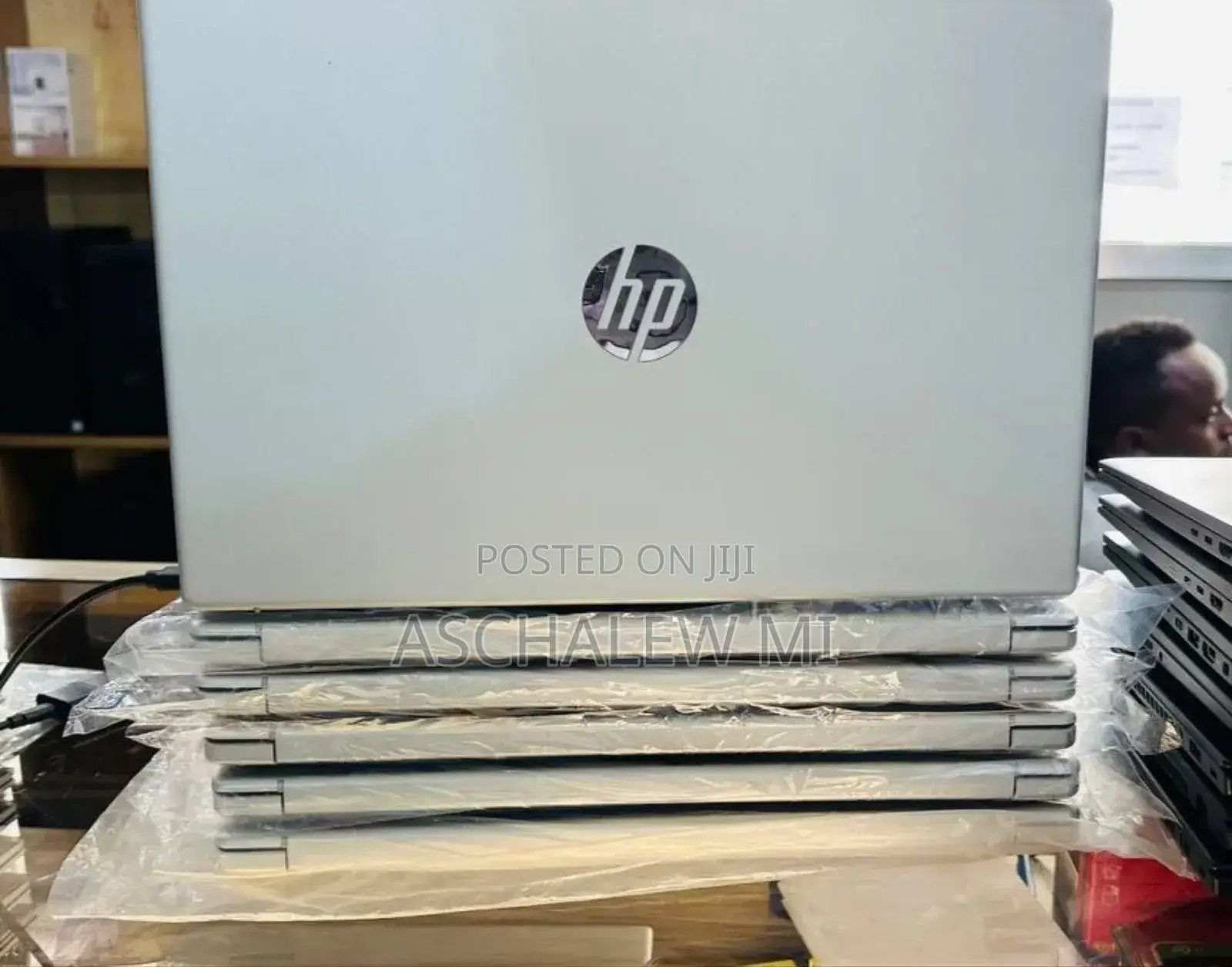 New Laptop HP Stream Notebook 16GB Intel Core I7 SSD 1T
