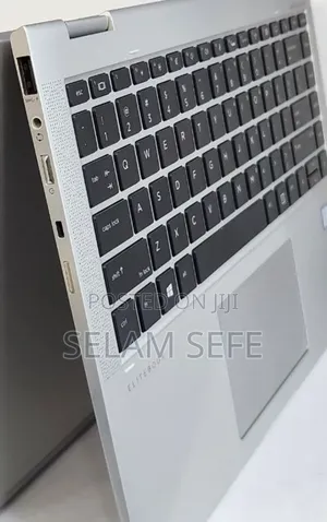 New Laptop HP EliteBook X360 1030 G3 16GB Intel Core I7 SSD 512GB