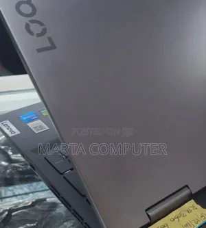 New Laptop Lenovo LOQ 15IRH8 16GB Intel Core I7 SSD 1T