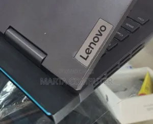 New Laptop Lenovo LOQ 15IRH8 16GB Intel Core I7 SSD 1T