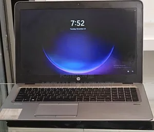 Photo - New Laptop HP EliteBook 850 G3 8GB Intel Core I5 HDD+SSD 1T