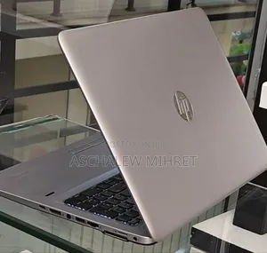 New Laptop HP EliteBook 850 G3 8GB Intel Core I5 HDD+SSD 1T