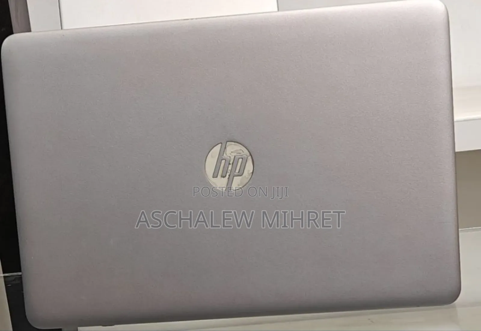 New Laptop HP EliteBook 850 G3 8GB Intel Core I5 HDD+SSD 1T