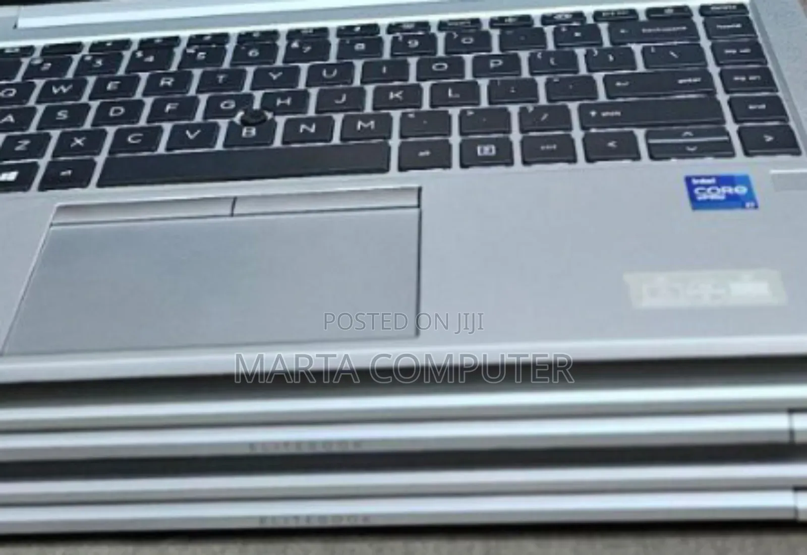 New Laptop HP EliteBook 840 16GB Intel Core I7 SSD 512GB