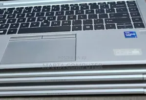 New Laptop HP EliteBook 840 16GB Intel Core I7 SSD 512GB