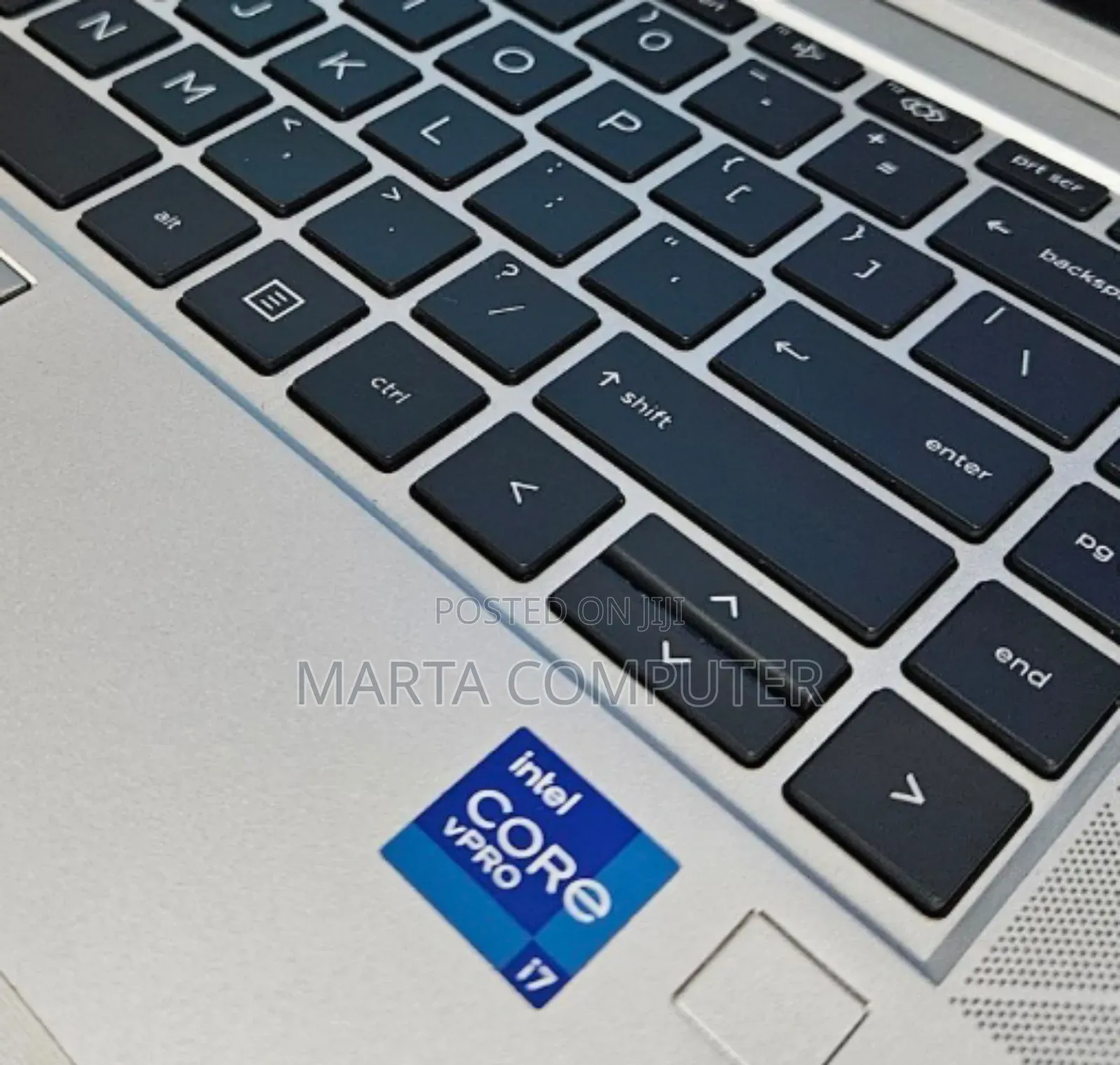 New Laptop HP EliteBook 840 16GB Intel Core I7 SSD 512GB