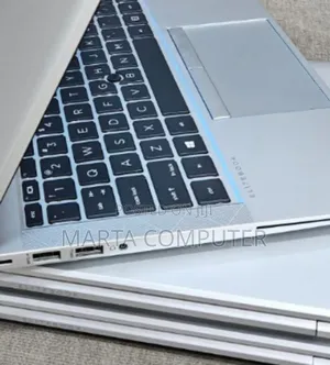 New Laptop HP EliteBook 840 16GB Intel Core I7 SSD 512GB