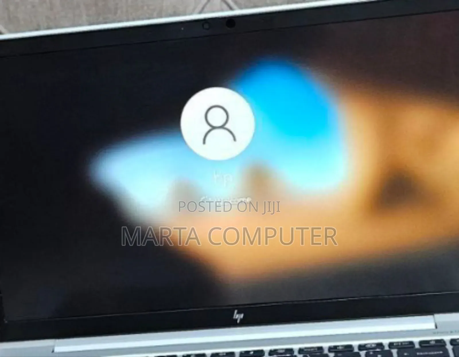 New Laptop HP EliteBook 840 16GB Intel Core I7 SSD 512GB