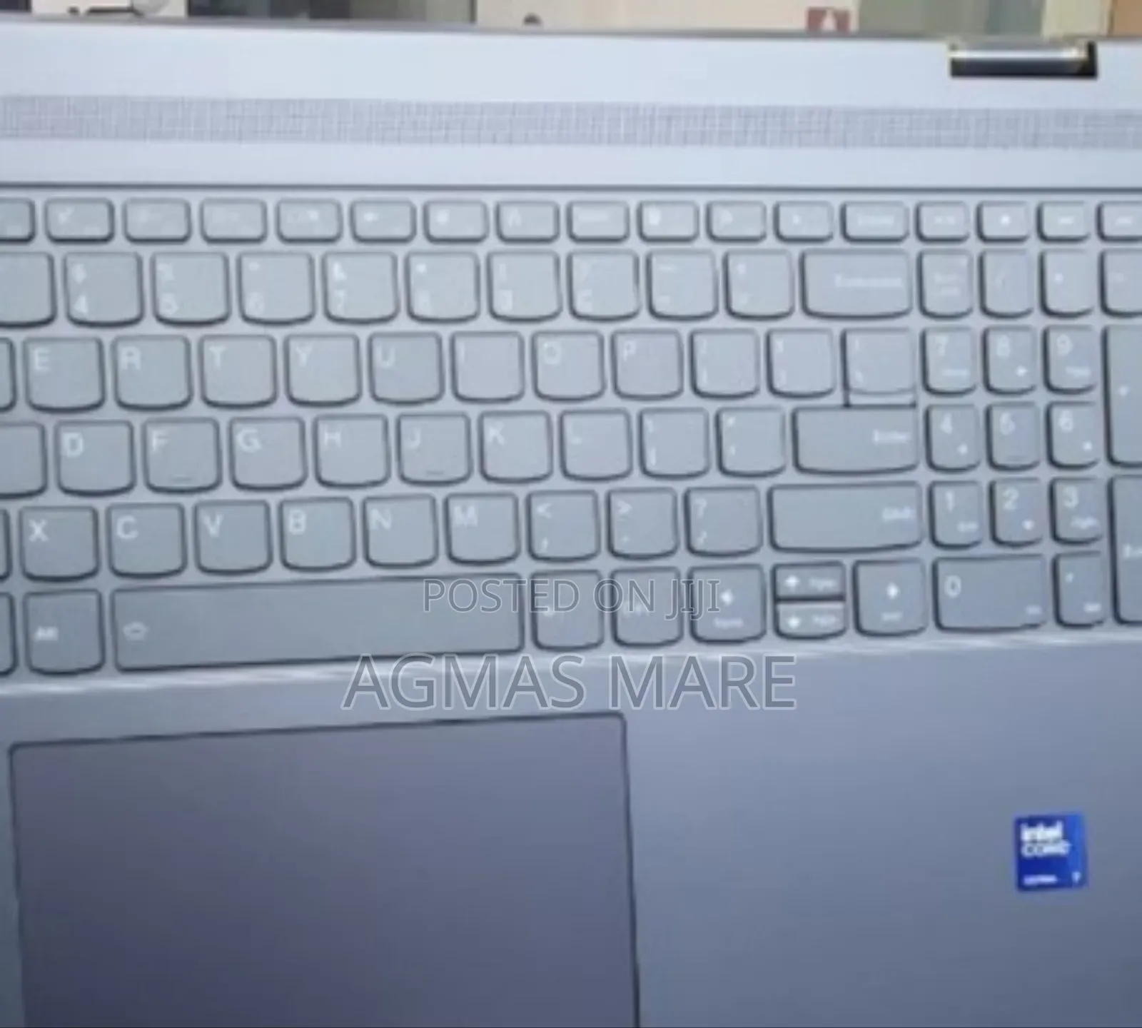 New Laptop Lenovo Yoga 7i 16GB Intel Core Ultra 7 SSD 1T