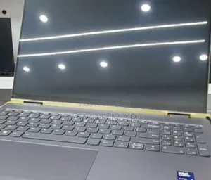 New Laptop Lenovo Yoga 7i 16GB Intel Core Ultra 7 SSD 1T