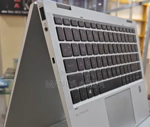 New Laptop HP EliteBook X360 1040 G7 16GB Intel Core I7 SSD 512GB