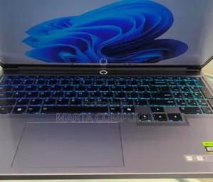 New Laptop Lenovo Legion 5 32GB Intel Core I9 SSD 1T