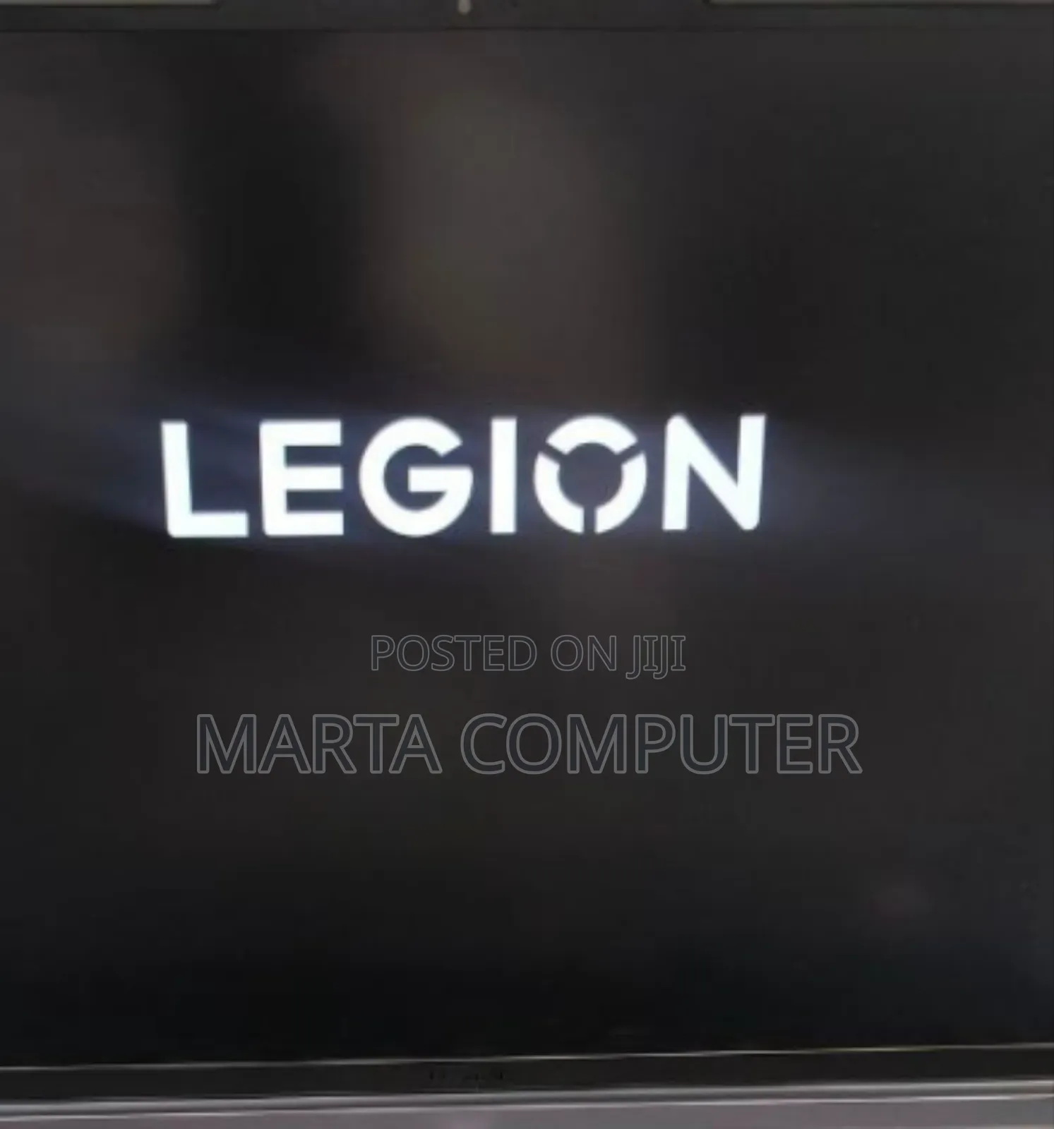New Laptop Lenovo Legion 5 32GB Intel Core I9 SSD 1T