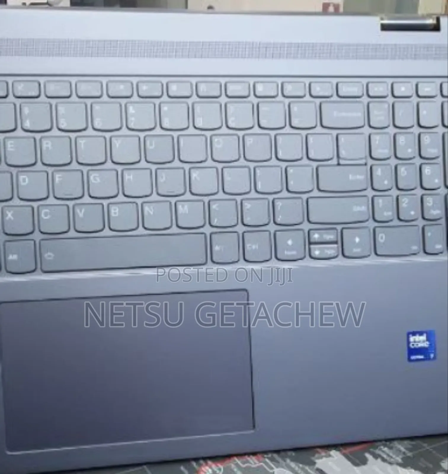 New Laptop Lenovo Yoga 7i 16GB Intel Core Ultra 7 SSD 1T