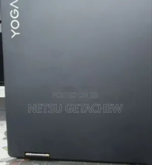 New Laptop Lenovo Yoga 7i 16GB Intel Core Ultra 7 SSD 1T