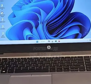 Photo - New Laptop HP EliteBook 850 G3 8GB Intel Core I5 SSD 1T