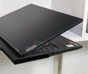 Photo - New Laptop Lenovo 16GB AMD Ryzen 7 SSD 1T