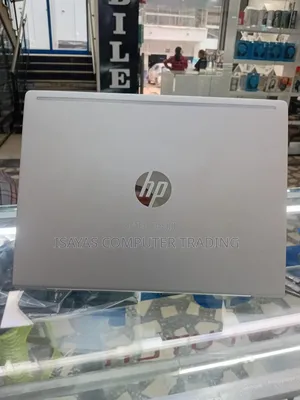 Photo - New Laptop HP ProBook 430 G7 8GB Intel Core I5 SSD 512GB