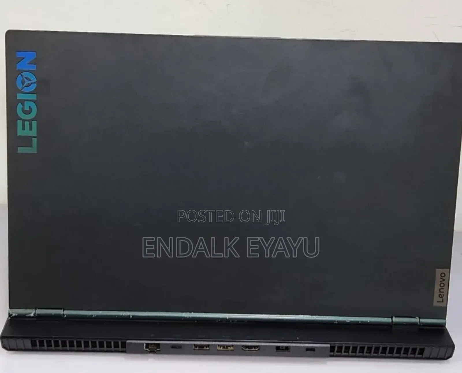 New Laptop Lenovo 16GB AMD Ryzen 7 SSD 1T