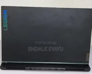 New Laptop Lenovo 16GB AMD Ryzen 7 SSD 1T